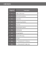 Предварительный просмотр 3 страницы SIP 01307 Manual