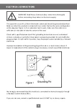 Предварительный просмотр 9 страницы SIP 01307 Manual