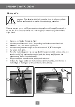 Предварительный просмотр 15 страницы SIP 01307 Manual