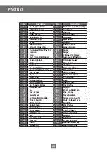 Предварительный просмотр 20 страницы SIP 01307 Manual