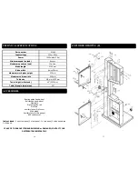 Предварительный просмотр 10 страницы SIP 01444 Manual