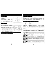 Preview for 11 page of SIP 01938 Instructions Manual