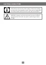 Предварительный просмотр 9 страницы SIP 01944 Product Manual