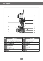 Предварительный просмотр 11 страницы SIP 01944 Product Manual