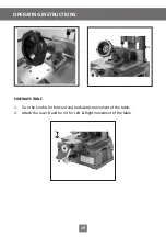 Предварительный просмотр 19 страницы SIP 01944 Product Manual