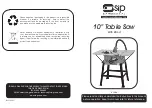 Предварительный просмотр 1 страницы SIP 01986 Manual