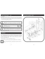 Предварительный просмотр 6 страницы SIP 03642 User Manual