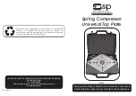 SIP 03663 Quick Start Manual preview