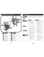 Preview for 8 page of SIP 04919 User Manual