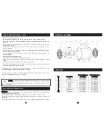 Предварительный просмотр 6 страницы SIP 05618 Manual