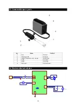 Preview for 15 page of SIP 06434 Instructions For Use And Maintenance Manual