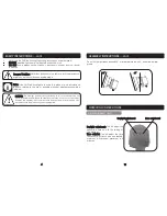 Предварительный просмотр 6 страницы SIP 06465 Manual