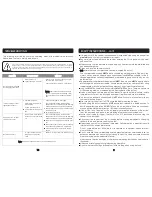 Preview for 5 page of SIP 06777 Instructions Manual