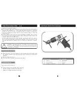 Предварительный просмотр 7 страницы SIP 07196 Manual