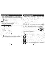 Предварительный просмотр 9 страницы SIP 07625 Manual