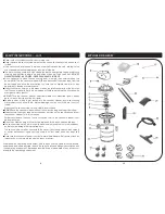 Предварительный просмотр 6 страницы SIP 07907 Manual