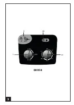 Предварительный просмотр 6 страницы SIP 08958 Instructions Manual