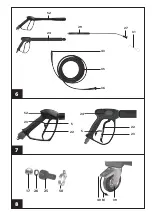 Предварительный просмотр 8 страницы SIP 08958 Instructions Manual