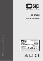 SIP 08970 Product Manual preview