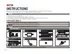 Preview for 22 page of SIP 50001100 Instructions Manual