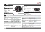 Preview for 25 page of SIP 50001100 Instructions Manual