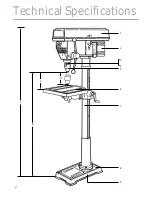 Предварительный просмотр 4 страницы SIP B16-16 Manual