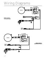 Предварительный просмотр 13 страницы SIP B16-16 Manual