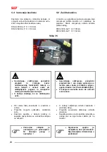 Preview for 48 page of SIP DISC 220 S ALP Instruction For Work