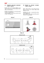 Preview for 58 page of SIP DISC 220 S ALP Instruction For Work