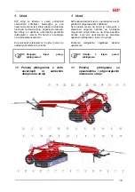 Preview for 23 page of SIP DISC 300 T RC Instruction For Work