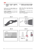 Preview for 66 page of SIP DISC 300 T RC Instruction For Work