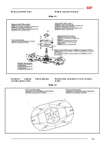 Preview for 69 page of SIP DISC 300 T RC Instruction For Work