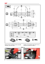 Preview for 74 page of SIP DISC 300 T RC Instruction For Work