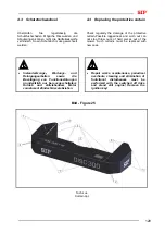 Preview for 133 page of SIP DISC 300 T RC Instruction For Work