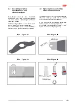 Preview for 135 page of SIP DISC 300 T RC Instruction For Work