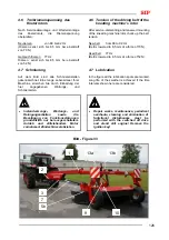 Preview for 139 page of SIP DISC 300 T RC Instruction For Work