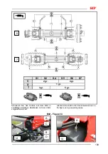 Preview for 143 page of SIP DISC 300 T RC Instruction For Work