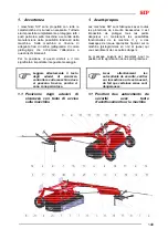 Preview for 161 page of SIP DISC 300 T RC Instruction For Work