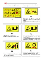 Preview for 162 page of SIP DISC 300 T RC Instruction For Work