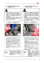 Preview for 175 page of SIP DISC 300 T RC Instruction For Work