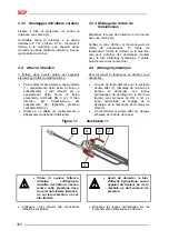 Preview for 176 page of SIP DISC 300 T RC Instruction For Work