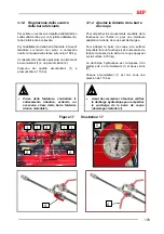 Preview for 189 page of SIP DISC 300 T RC Instruction For Work