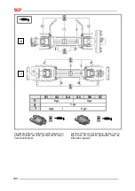 Preview for 212 page of SIP DISC 300 T RC Instruction For Work