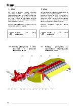 Preview for 28 page of SIP DRUMCUT 275 Instruction For Work