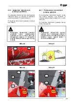 Preview for 51 page of SIP DRUMCUT 275 Instruction For Work