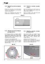 Preview for 66 page of SIP DRUMCUT 275 Instruction For Work