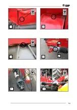 Preview for 69 page of SIP DRUMCUT 275 Instruction For Work