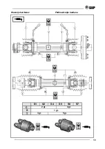 Preview for 71 page of SIP DRUMCUT 275 Instruction For Work