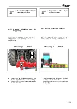 Preview for 153 page of SIP DRUMCUT 275 Instruction For Work