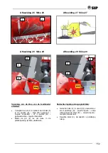 Preview for 167 page of SIP DRUMCUT 275 Instruction For Work